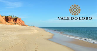 Rent Villa Vale Do Lobo